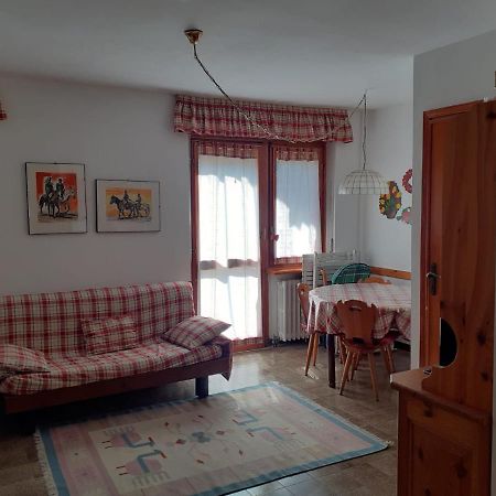 Appartamento Del Sole Bardonecchia Eksteriør billede