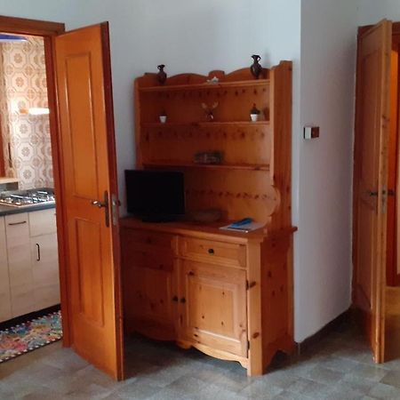 Appartamento Del Sole Bardonecchia Eksteriør billede